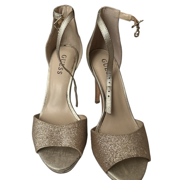 Guess shoes - Picture 2 of 2